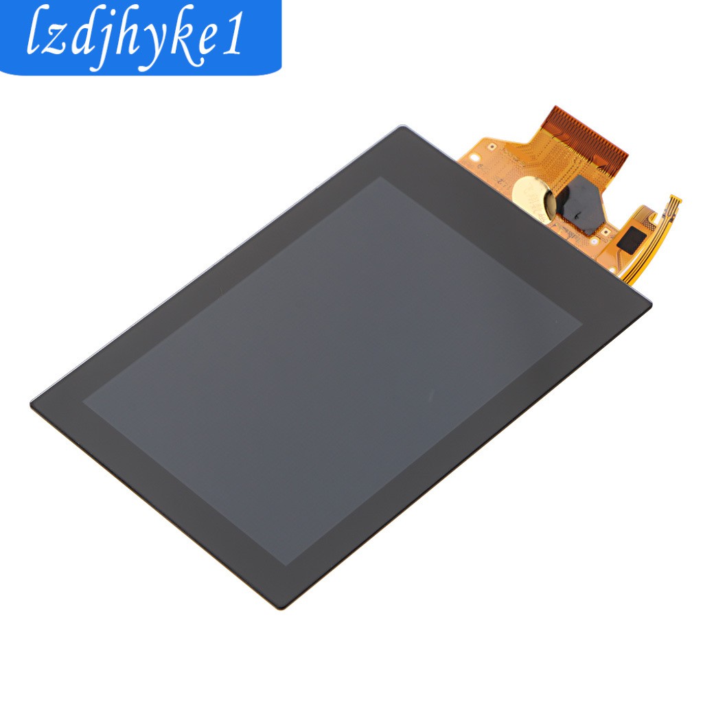 Màn Hình Cảm Ứng LCD Thay Thế Cho Canon EOS M3 / M10