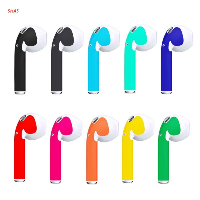 Miếng Dán Bảo Vệ Tai Nghe Apple Airpods