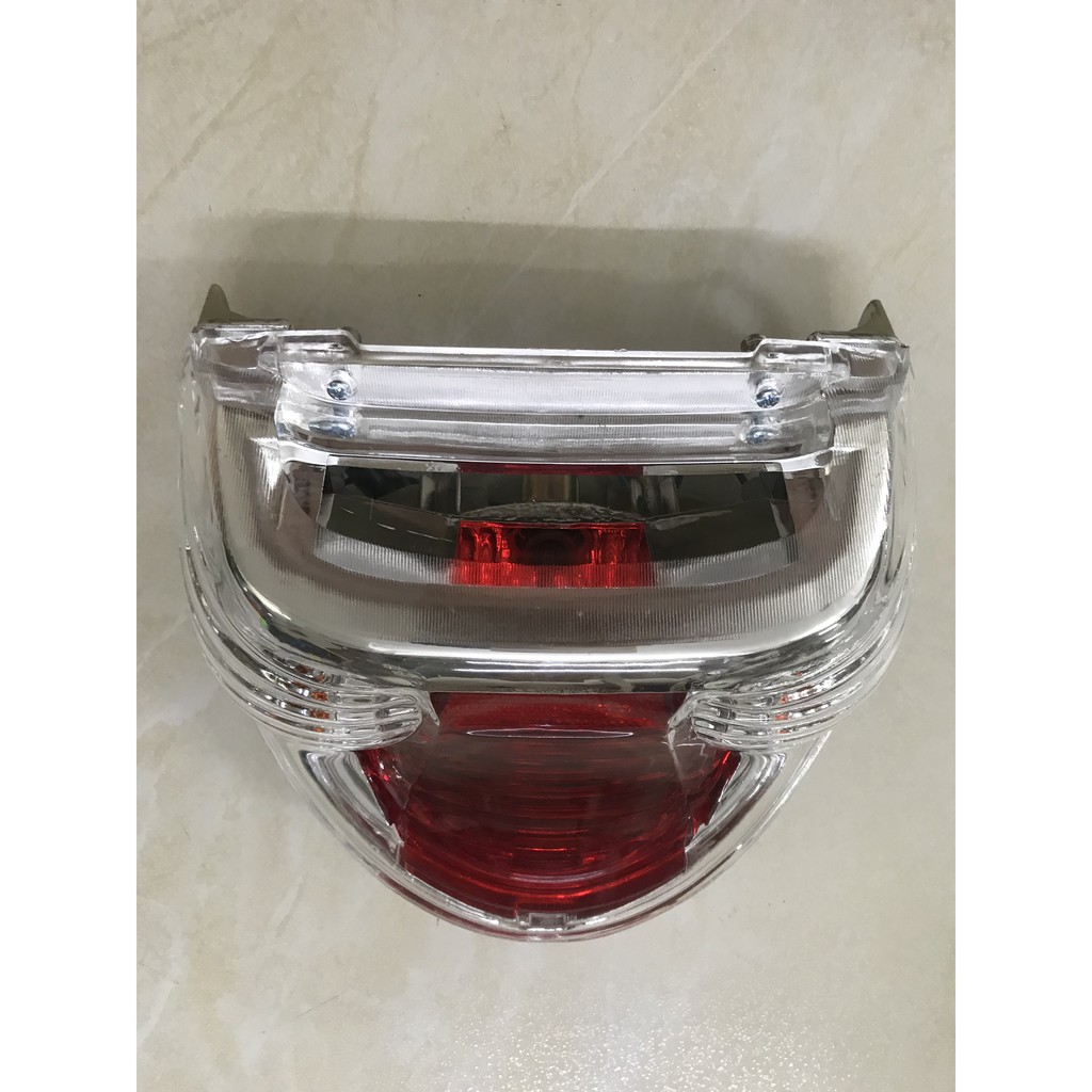 Đèn hậu Jupiter V + đuôi bóng