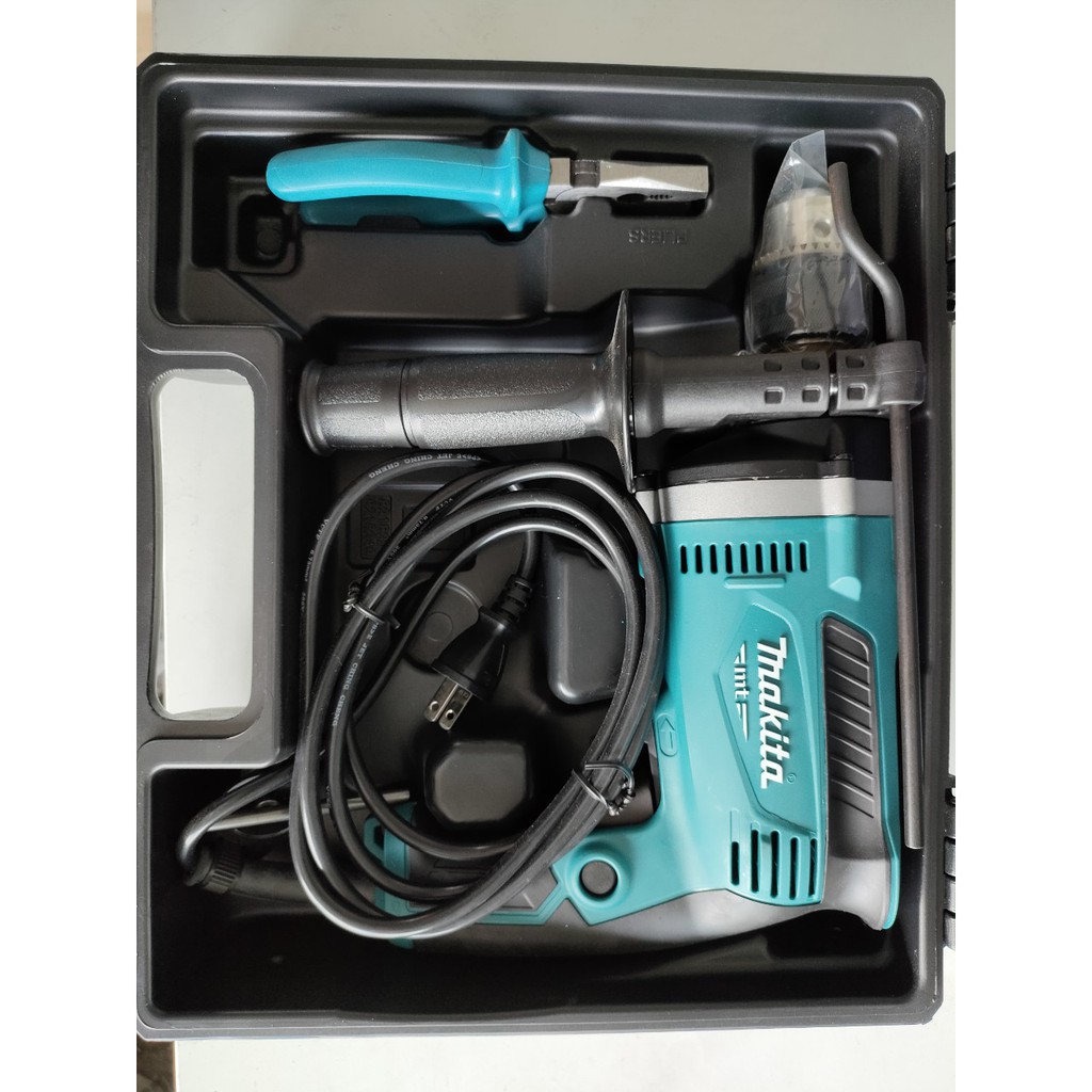 Bộ Máy khoan động lực 710W , đầu kẹp 13mm Makita M8100B chính hãng