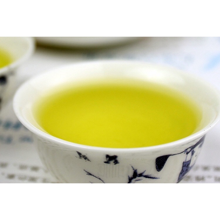 TRÀ OOLONG ĐÀI LOAN THƯỢNG HẠNG 250G
