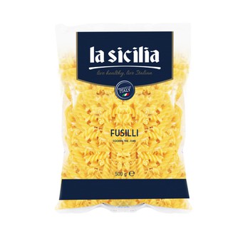 Nui xoắn la sicilia 500g