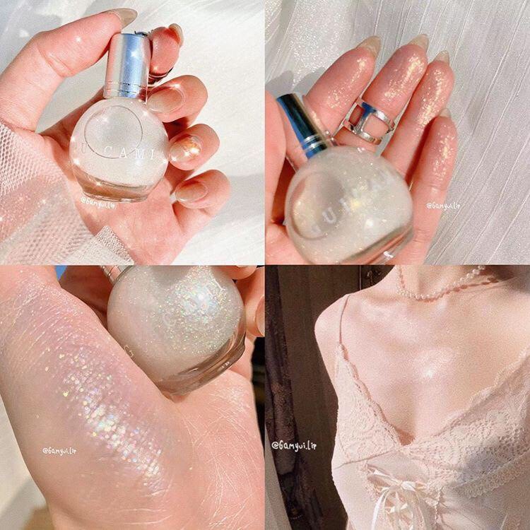 Nhũ bắt sáng Guicami chai lăn cực phẩm | BigBuy360 - bigbuy360.vn