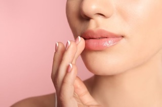 🌺  [thanhha] 🌺 Son dưỡng môi Bio Atoderm MLN34 🌺