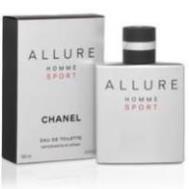 Nước hoa Allure Homme, Một mùi hương mạnh mẽ, nam tính, gợi cảm