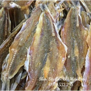 1kg CÁ MỐi xẻ rút xương sạch vảy tẩm gia vị, mềm ngon