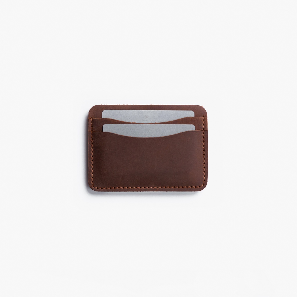 Ví Da NOME Card Holder (Handmade Collection)