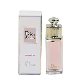 Nước hoa Dior Addict Eau Fraiche mini 5ML