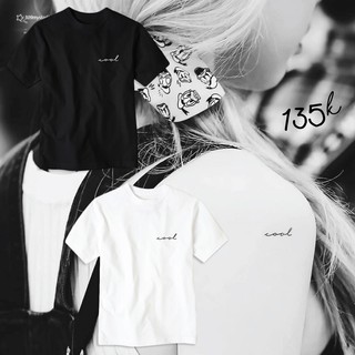 [TAEYEON] Áo Thun COOL Hình Xăm