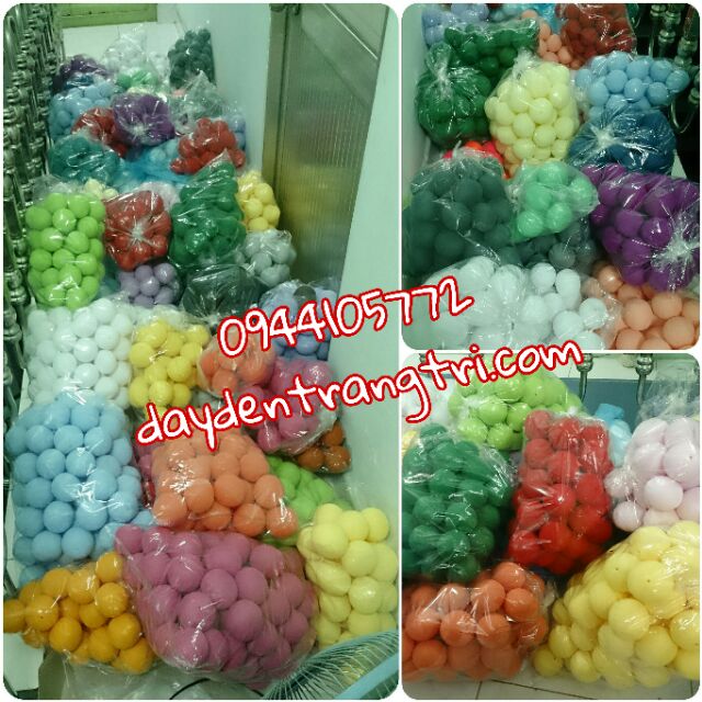 Dây đèn cotton ball ( ảnh thật ) màu xanh lá tươi mát cho không gian nhà thêm đẹp và nổi bật trang tri phòng thêm xinh