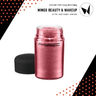 Nhũ mắt trang điểm MAC Pigment Colour Powder