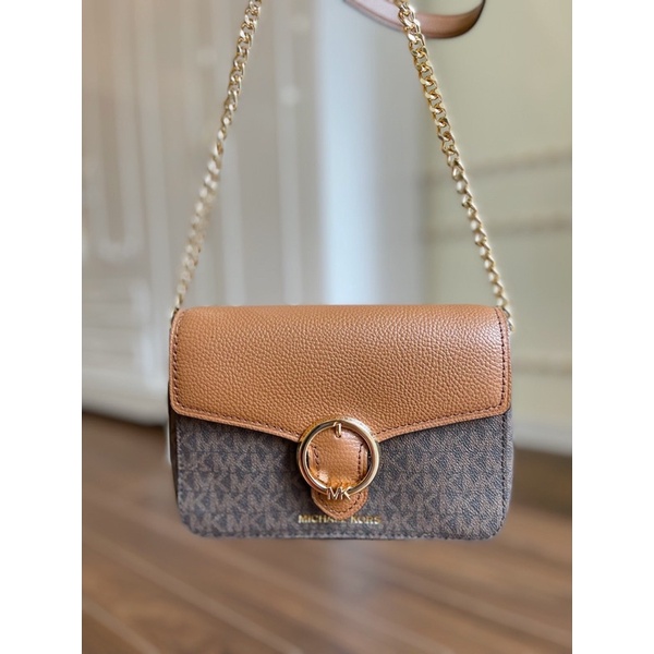 Túi đeo chéo nữ michael kors