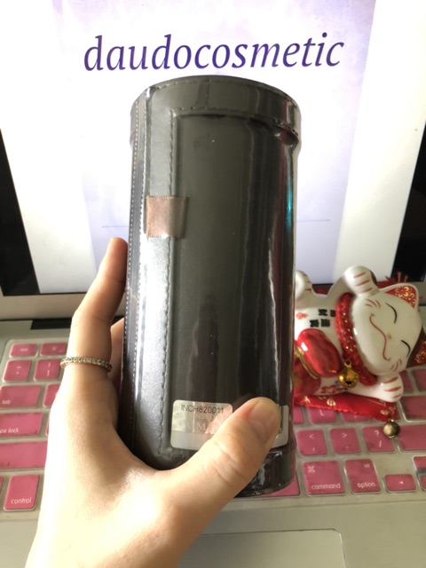 Nước hoa Mercedes Benz Le Parfum 120ml cho nam