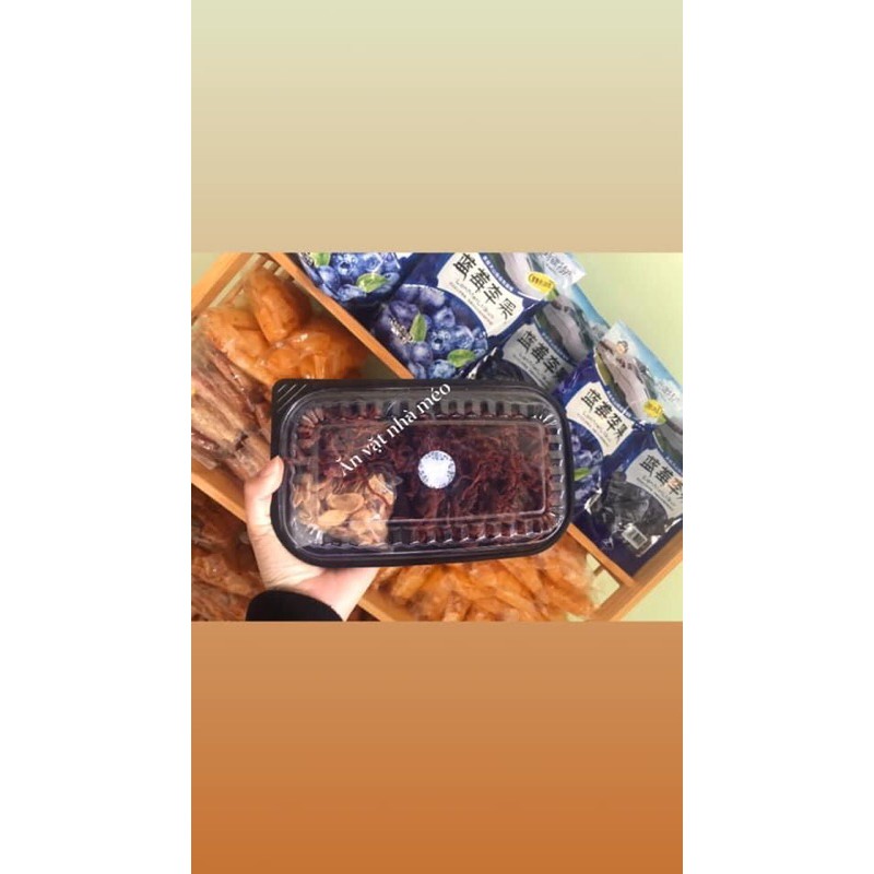 Lợn khô cháy tỏi | BigBuy360 - bigbuy360.vn