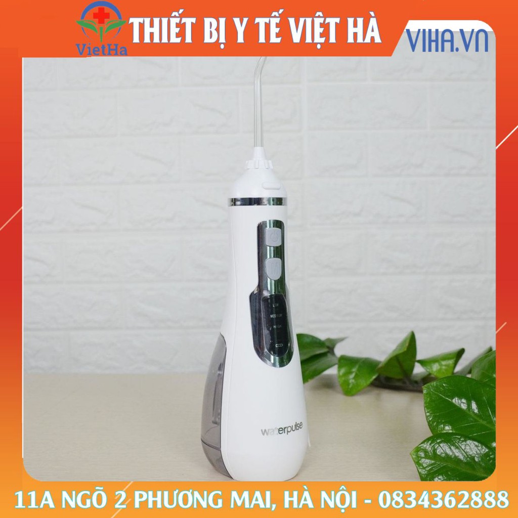 Máy tăm nước cầm tay Waterpulse V500