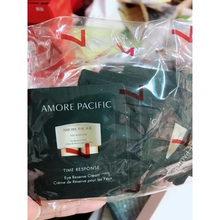 24 gói kem mắt Amore mới