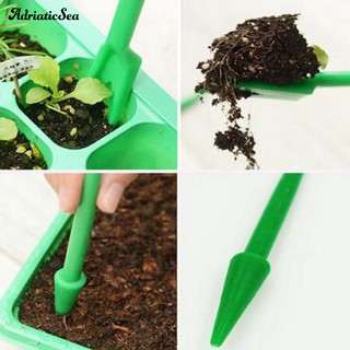 Dụng Cụ Đào Đất Trồng Cây