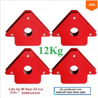 Ke góc, Ke góc nam châm 12kg