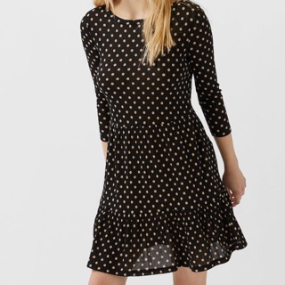Váy stradivarius sale