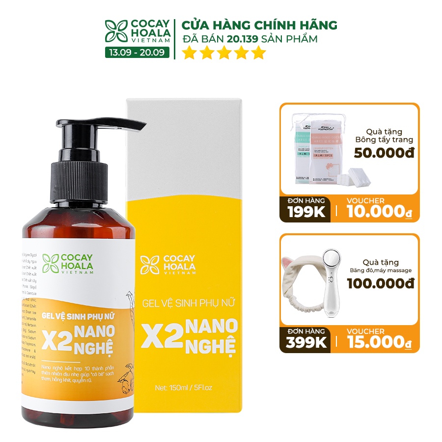 Review dung dịch vệ sinh phụ nữ trầu không có thật sự tốt? 4