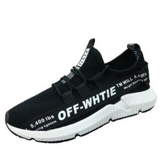 FREESHIP GIÀY SNEAKER OFF WHITE HOT NHẤT 2018