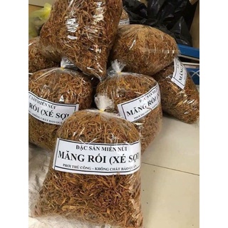 1kg măng rối