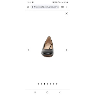 giày công sở Franco Sarto