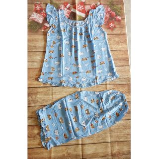 Bộ tole lửng người lớn 45-55kg