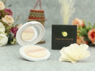 Phấn nụ mẫu đơn Greenbon