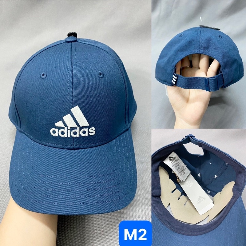 Mũ Adidas chuẩn auth, có mail mua hàng chính hãng