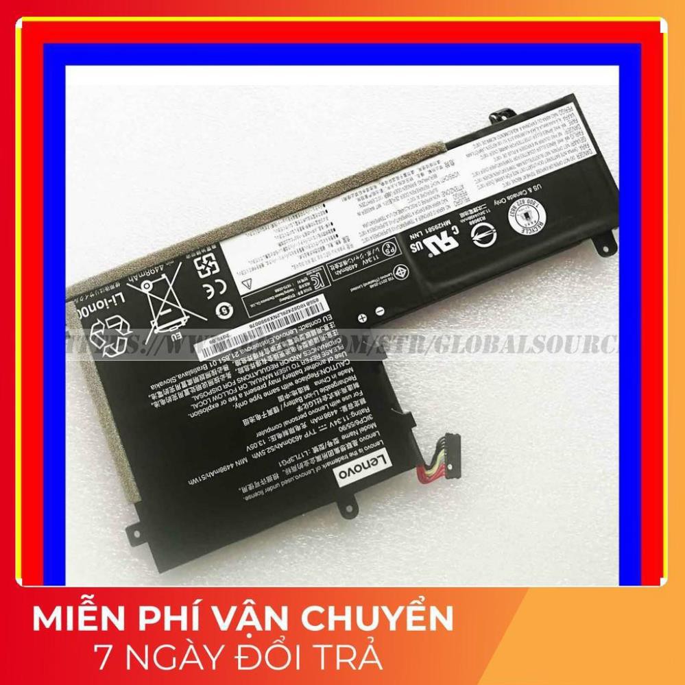 Pin Laptop Lenovo Legion Y7000P / Y530 / Y740-15ICH / Y530-15ICH / Y540-15IRH /  Y7000 2019 1050 / L17L3PG1 / L17M3PG1