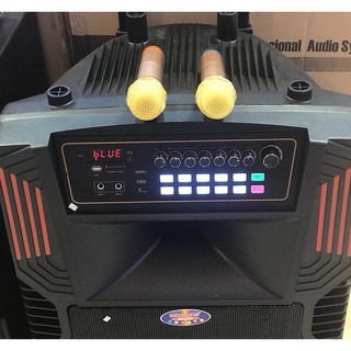 Loa kéo di động Ronamax F18A