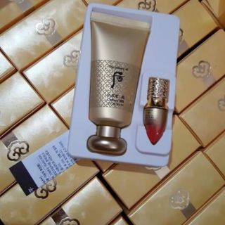 Kem nền Whoo Luxury BB Cream