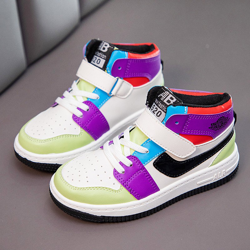 YouMeng Children's shoes sneakers casual shoes size 21-37 999 8999】