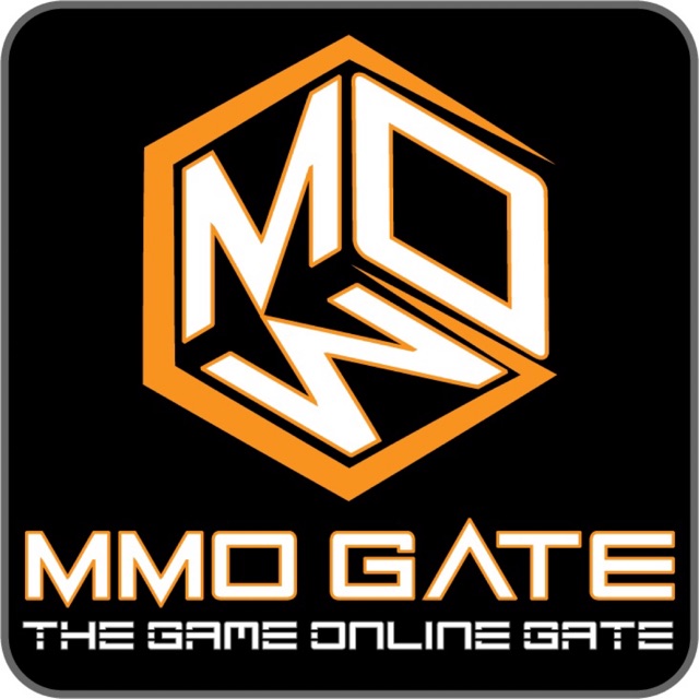MMO Gate