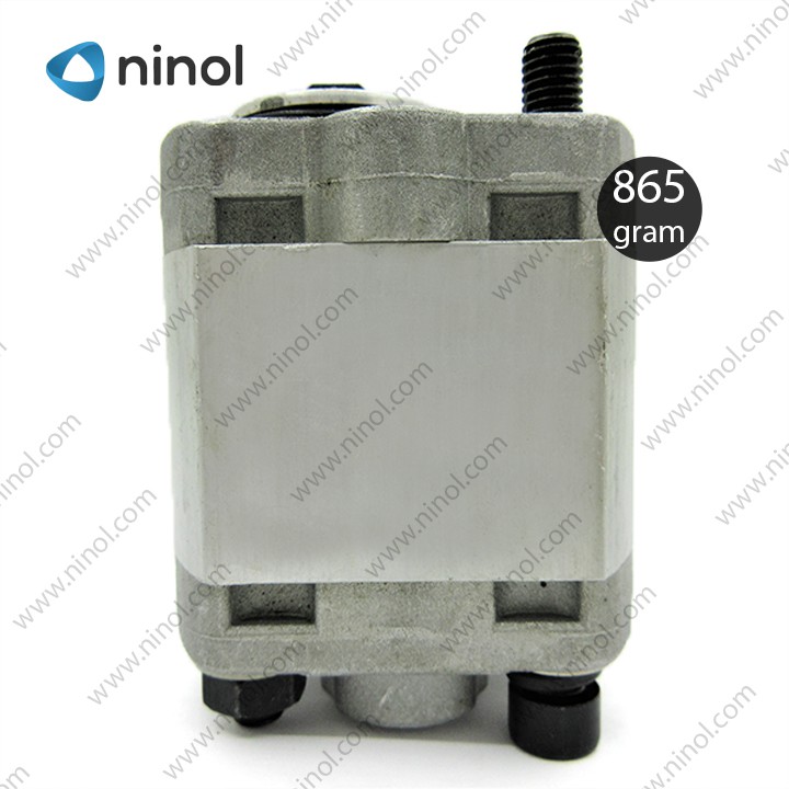 Bơm bánh răng, bơm nhông thủy lực Saintfon CBK