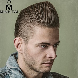 Sáp Vuốt Tóc Reuzel Pink Pomade