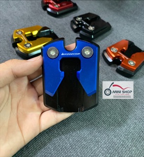 Đế chân chống nghiêng CNC