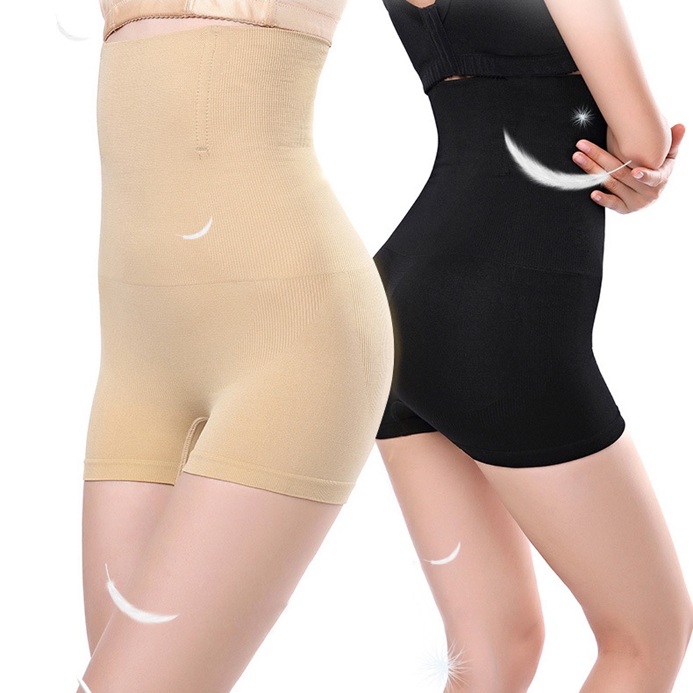 Quần Gen Nịt Bụng Lưng Cao Định Hình Cơ Thể Dành Cho Nữ