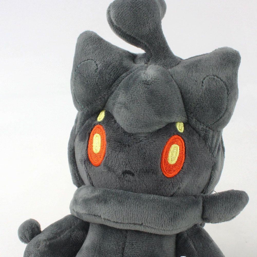 Thú Nhồi Bông Hình Pokemon Mềm Mại Kích Thước 25cm