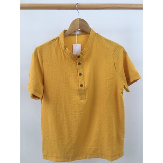 Áo Phông đủi nam cao cấp