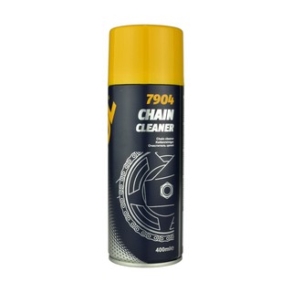 Chai Xịt Dưỡng Sên Mannol Chain Lube 7901 [200ML]