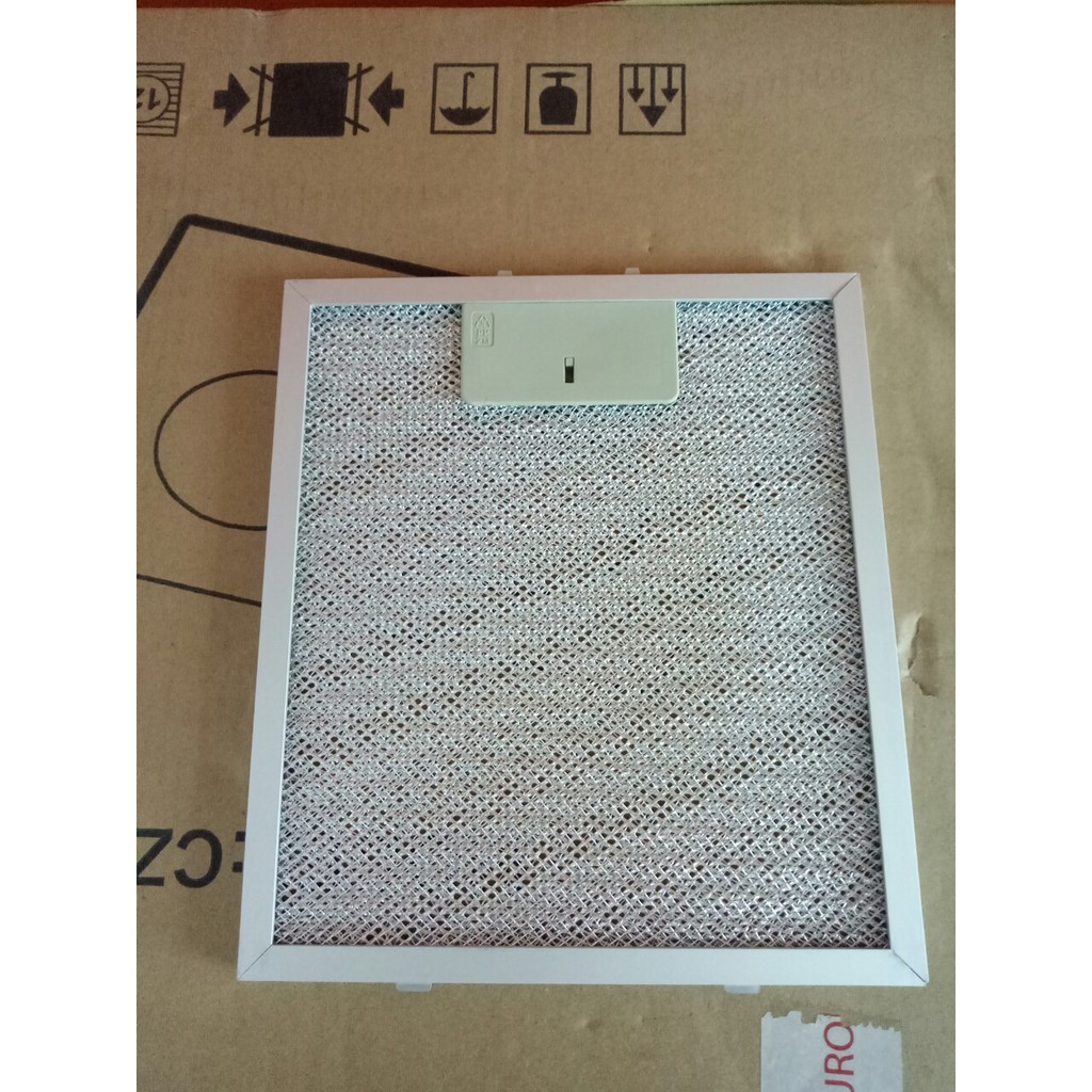 Lưới lọc mỡ máy hút mùi Canzy chính hãng