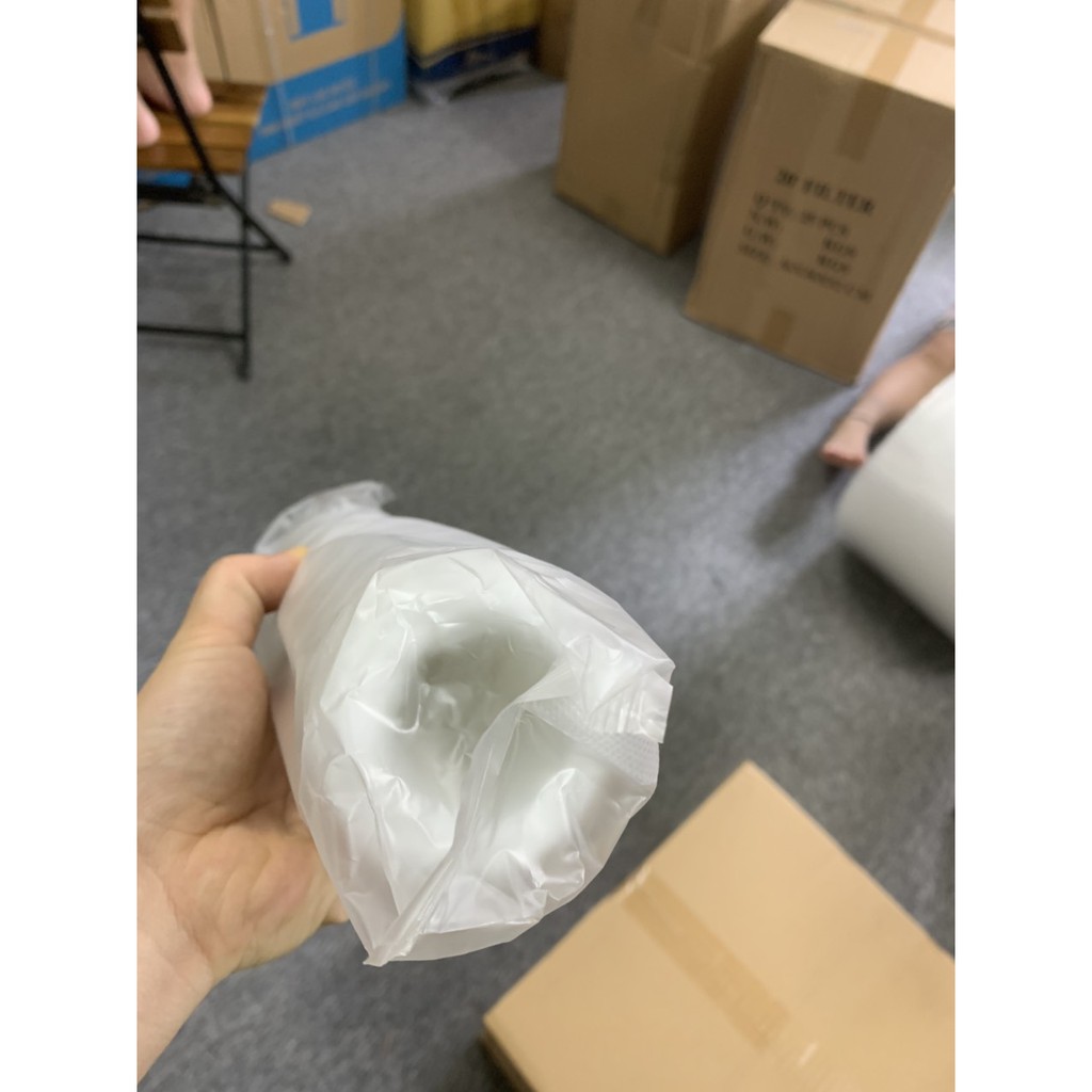 Lõi Lọc Sợi Cuốn 10 inch 👉Lõi Sợi Bấc 10" 👉 Lõi Lọc Dầu hàng đẹp