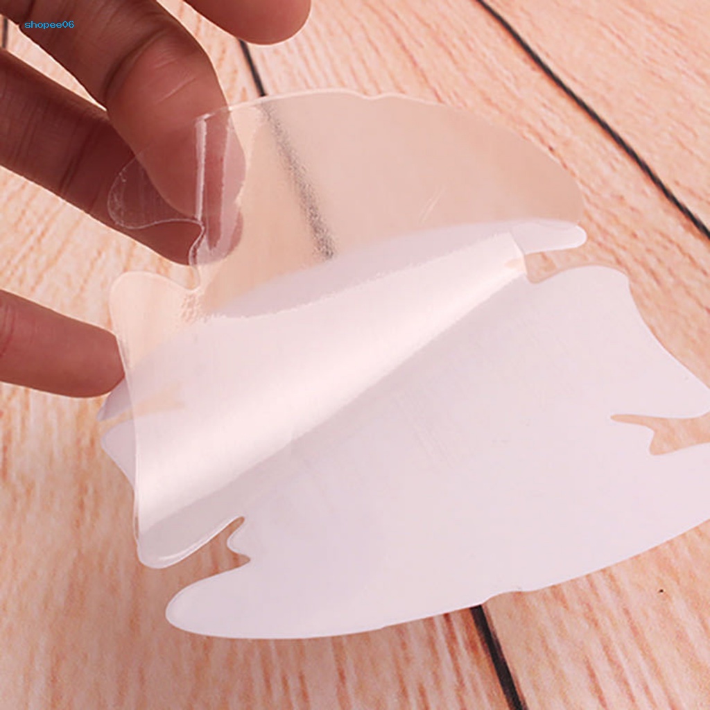 Miếng Dán Trang Trí Tay Nắm Cửa Xe Hơi Tự Dính Tiện Dụng