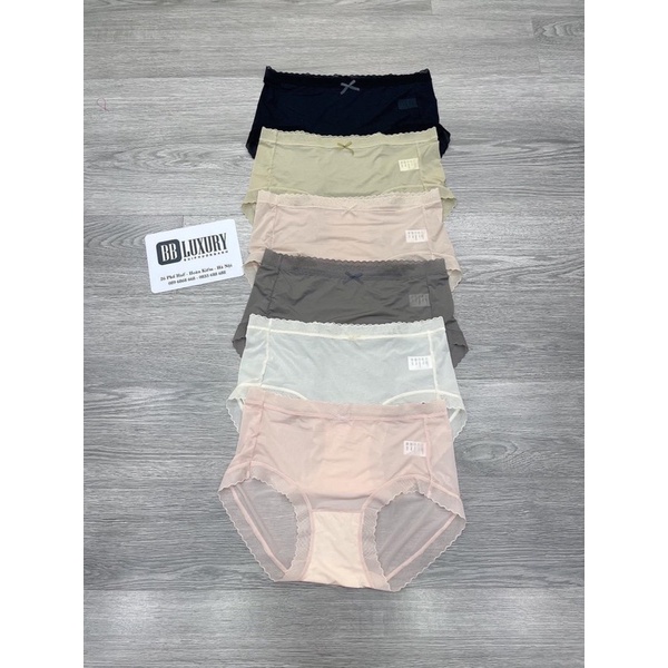 Quần lót tàng hình