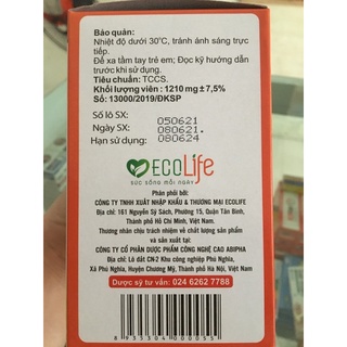 VITAMIN 3B plus( hộp 100 viên)