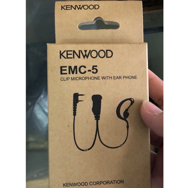 TAI NGHE MÁY BỘ ĐÀM