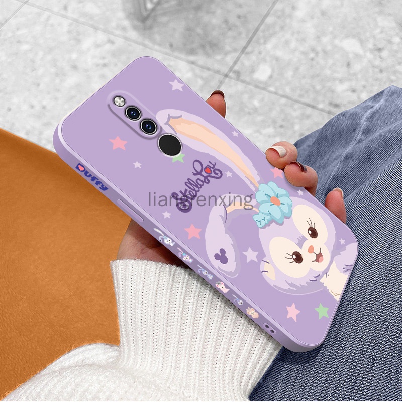 Ốp Điện Thoại Silicon Mềm Mịn Bảo Vệ Cho xiaomi redmi 8 redmi 8a