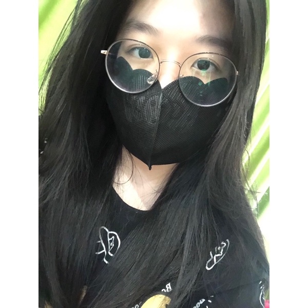 Set 5c khẩu trang HelloKitty người lớn